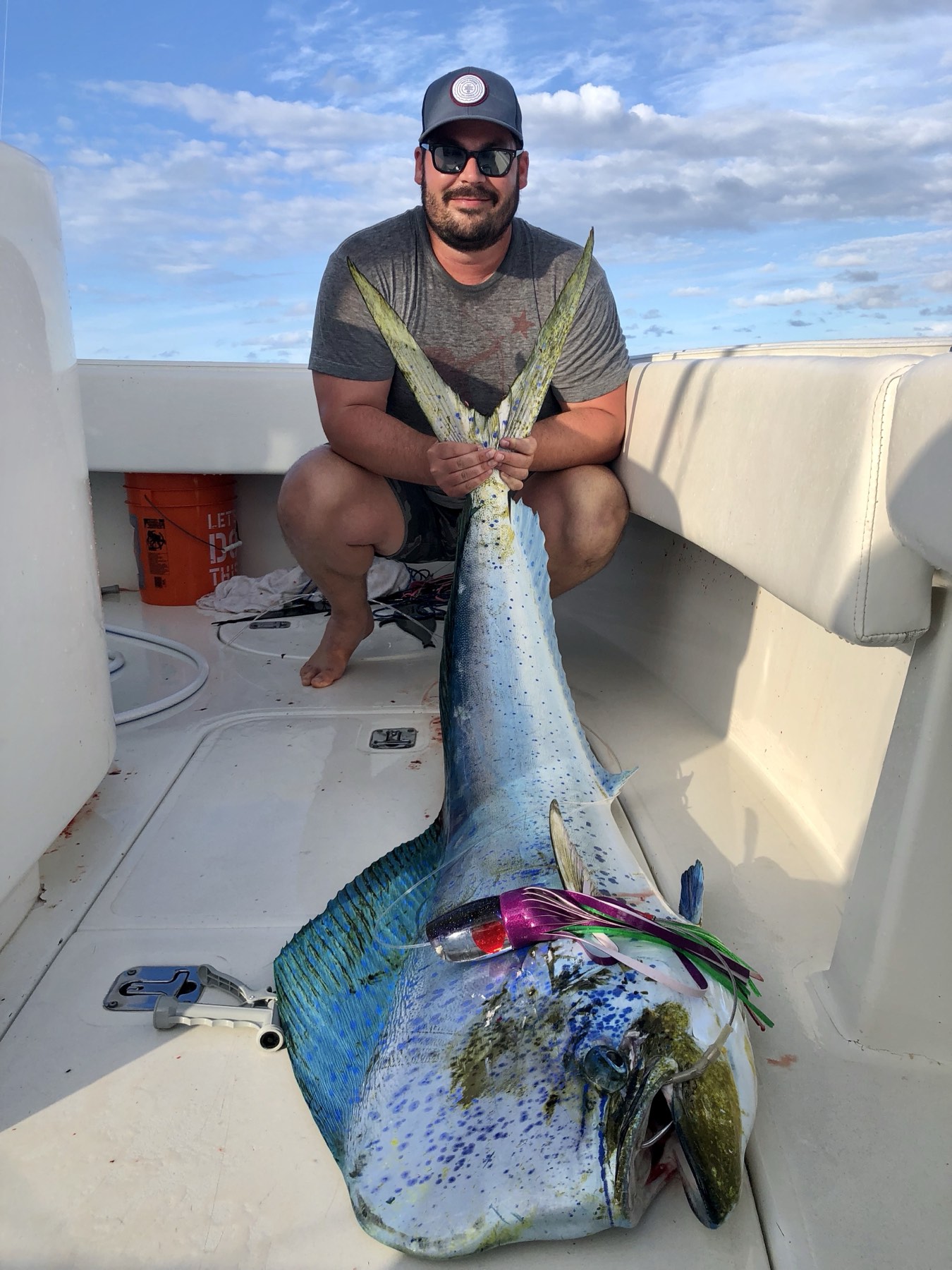 Json Knepper — JKCA founder, Seal Beach, California