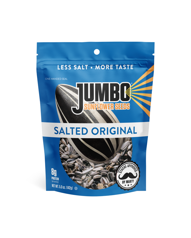 Jumbo Salted Original