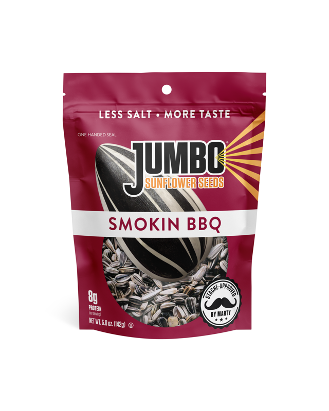 Jumbo Smokin' BBQ