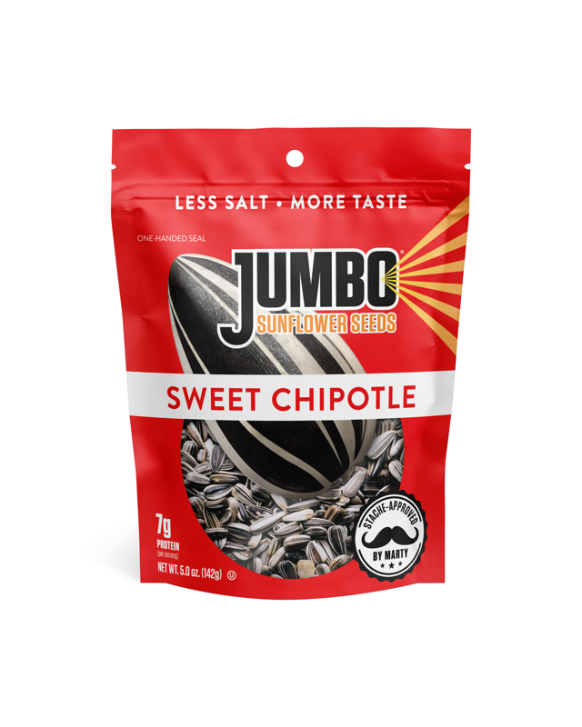 Jumbo Sweet Chipotle