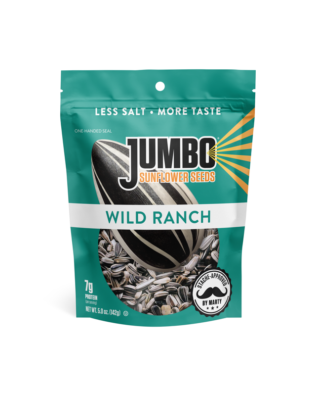 Jumbo Wild Ranch