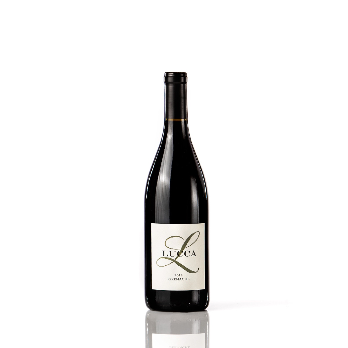 Lucca Grenache 2013