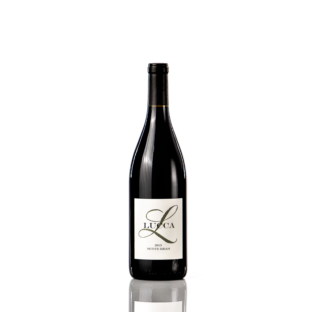Lucca Petite Sirah 2013