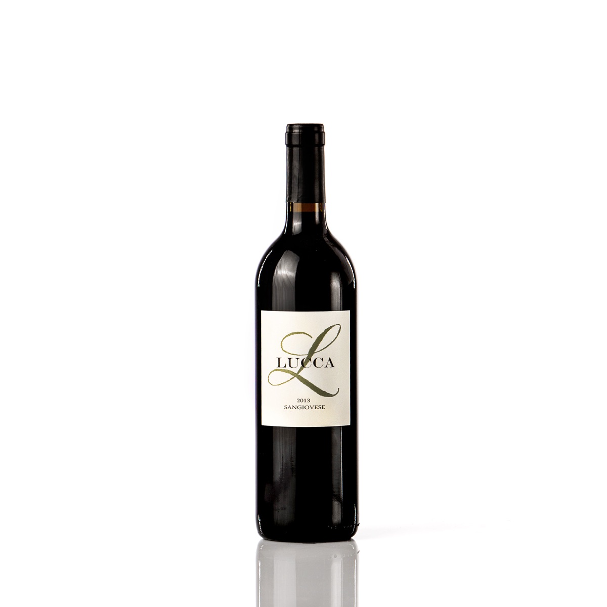 Lucca Sangiovese 2013