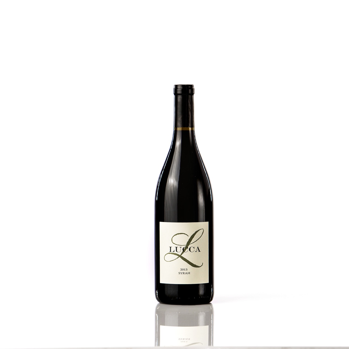 Lucca Syrah 2013