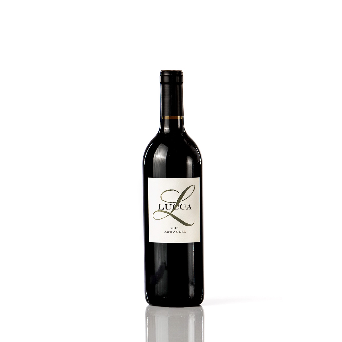 Lucca Zinfandel 2013