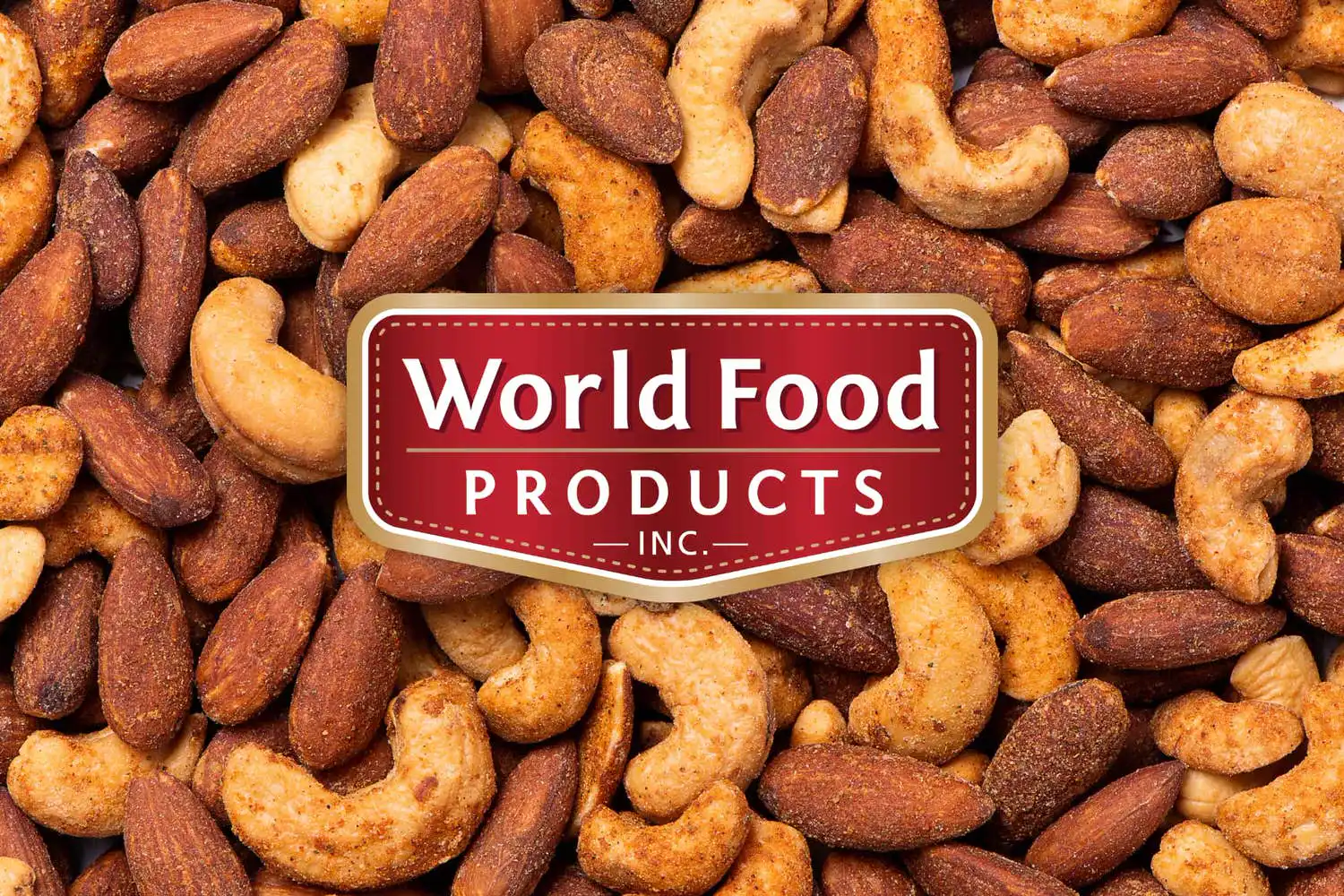 World Food Products.