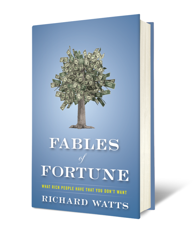 Fables of Fortune — Richard Watts