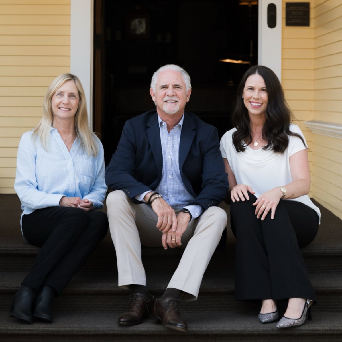Family Business Office